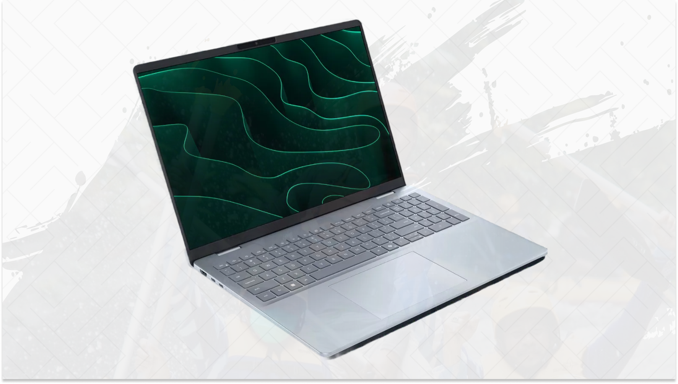 Laptop